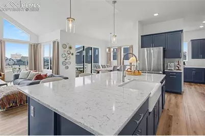 17150 Crimson Clover Drive, Monument, CO 80132 - Photo 13