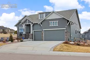 17150 Crimson Clover Dr, Monument, CO 80132 - Photo 1