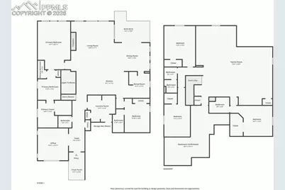 17150 Crimson Clover Drive, Monument, CO 80132 - Photo 37