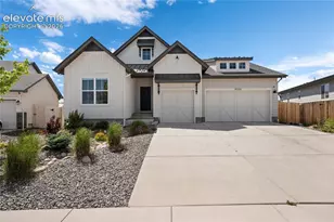 9320 Beaver Brook Dr, Colorado Springs, CO 80908 - Photo 1