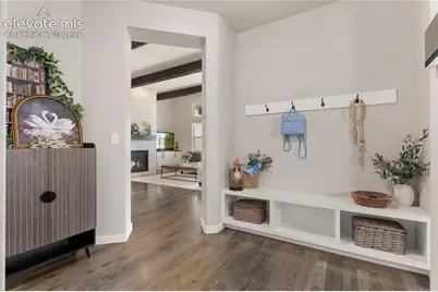 9320 Beaver Brook Drive, Colorado Springs, CO 80908 - Photo 19
