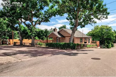 107 Oak Place, Manitou Springs, CO 80829 - Photo 5