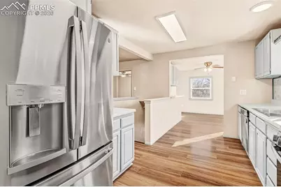 107 Oak Place, Manitou Springs, CO 80829 - Photo 11