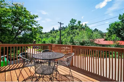 107 Oak Place, Manitou Springs, CO 80829 - Photo 41