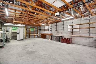 107 Oak Place, Manitou Springs, CO 80829 - Photo 35