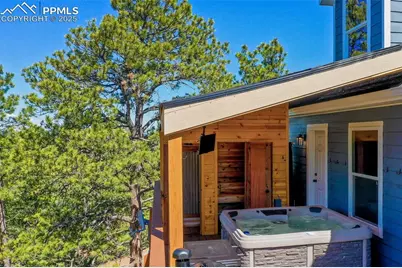 17 Red Cloud Circle, Cripple Creek, CO 80813 - Photo 37