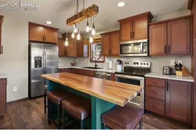 17 Red Cloud Circle, Cripple Creek, CO 80813 - Photo 15