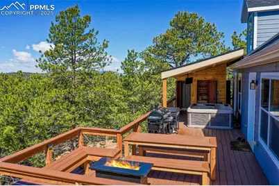 17 Red Cloud Circle, Cripple Creek, CO 80813 - Photo 9