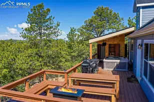 17 Red Cloud Cir, Cripple Creek, CO 80813 - Photo 9