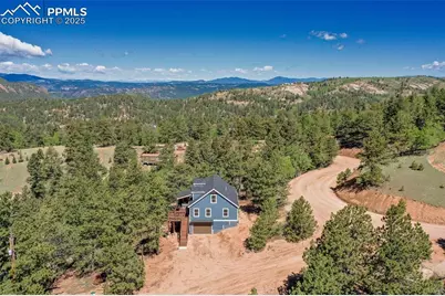 17 Red Cloud Circle, Cripple Creek, CO 80813 - Photo 37