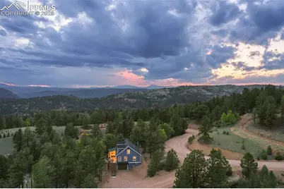 17 Red Cloud Circle, Cripple Creek, CO 80813 - Photo 35