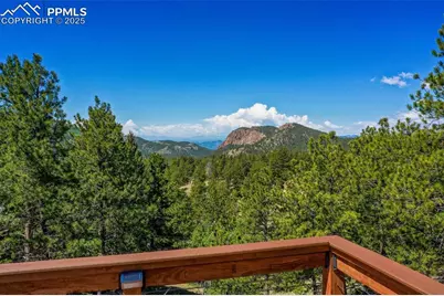 17 Red Cloud Circle, Cripple Creek, CO 80813 - Photo 45