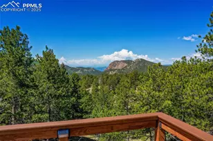 17 Red Cloud Cir, Cripple Creek, CO 80813 - Photo 45