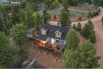 17 Red Cloud Circle, Cripple Creek, CO 80813 - Photo 39