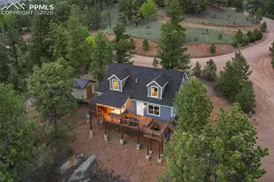 17 Red Cloud Cir, Cripple Creek, CO 80813 - Photo 39