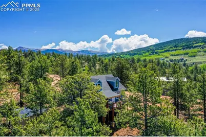 17 Red Cloud Circle, Cripple Creek, CO 80813 - Photo 47