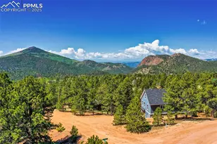 17 Red Cloud Cir, Cripple Creek, CO 80813 - Photo 5