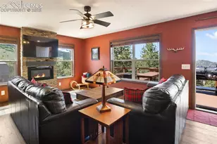 17 Red Cloud Cir, Cripple Creek, CO 80813 - Photo 13