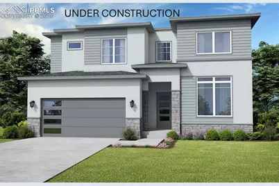 6562 Miro Lane, Colorado Springs, CO 80924 - Photo 1