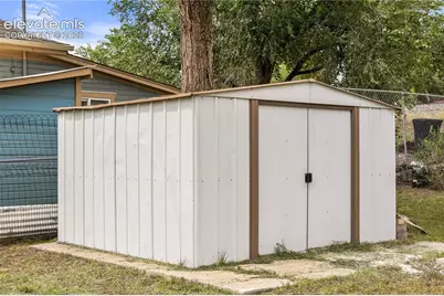 22 W Mill Street, Colorado Springs, CO 80903 - Photo 15