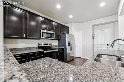 13329 Park Meadows Drive, Peyton, CO 80831 - Photo 11