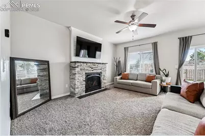 13329 Park Meadows Drive, Peyton, CO 80831 - Photo 3