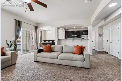 13329 Park Meadows Drive, Peyton, CO 80831 - Photo 5