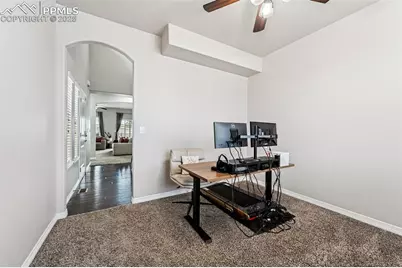 13329 Park Meadows Drive, Peyton, CO 80831 - Photo 15