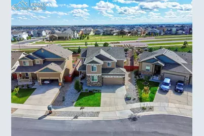 13329 Park Meadows Drive, Peyton, CO 80831 - Photo 41