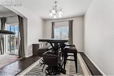 13329 Park Meadows Drive, Peyton, CO 80831 - Photo 9