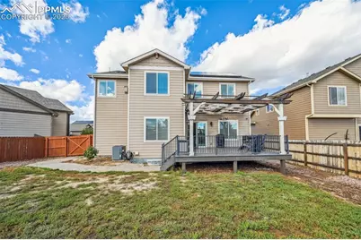 13329 Park Meadows Drive, Peyton, CO 80831 - Photo 39