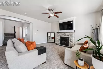 13329 Park Meadows Drive, Peyton, CO 80831 - Photo 7