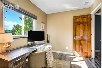 3874 Red Cedar Drive, Colorado Springs, CO 80906 - Photo 17