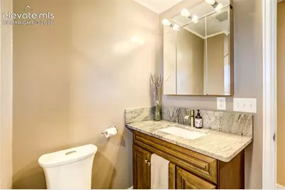 3874 Red Cedar Drive, Colorado Springs, CO 80906 - Photo 13