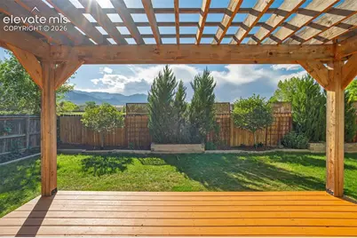 3874 Red Cedar Drive, Colorado Springs, CO 80906 - Photo 31