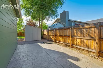 3874 Red Cedar Drive, Colorado Springs, CO 80906 - Photo 35