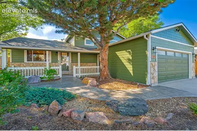 3874 Red Cedar Drive, Colorado Springs, CO 80906 - Photo 3