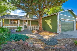 3874 Red Cedar Dr, Colorado Springs, CO 80906 - Photo 3