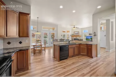 13105 Cake Bread Heights, Colorado Springs, CO 80921 - Photo 3