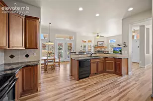 13105 Cake Bread Heights, Colorado Springs, CO 80921 - Photo 3