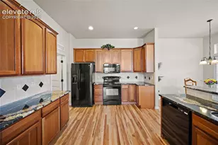 13105 Cake Bread Heights, Colorado Springs, CO 80921 - Photo 5