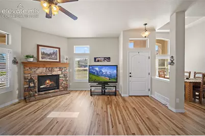 13105 Cake Bread Heights, Colorado Springs, CO 80921 - Photo 9
