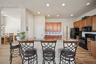 13105 Cake Bread Heights, Colorado Springs, CO 80921 - Photo 9