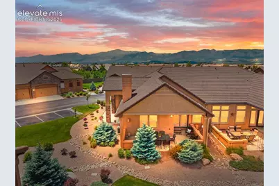 13105 Cake Bread Heights, Colorado Springs, CO 80921 - Photo 39