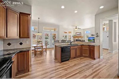 13105 Cake Bread Heights, Colorado Springs, CO 80921 - Photo 3