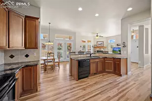 13105 Cake Bread Heights, Colorado Springs, CO 80921 - Photo 3