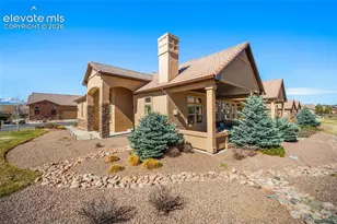 13105 Cake Bread Heights, Colorado Springs, CO 80921 - Photo 33
