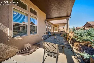 13105 Cake Bread Heights, Colorado Springs, CO 80921 - Photo 31