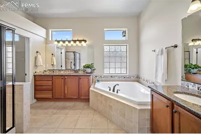 13105 Cake Bread Heights, Colorado Springs, CO 80921 - Photo 15