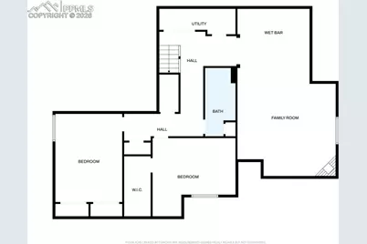 13105 Cake Bread Heights, Colorado Springs, CO 80921 - Photo 39